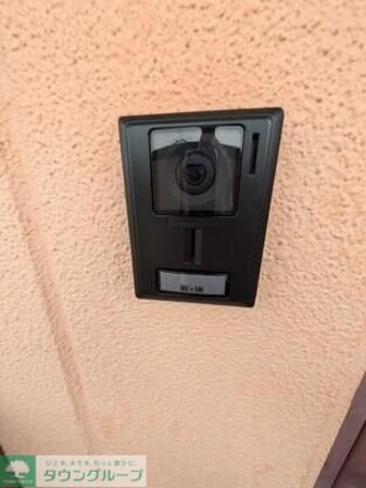 カリヨンビルの物件内観写真